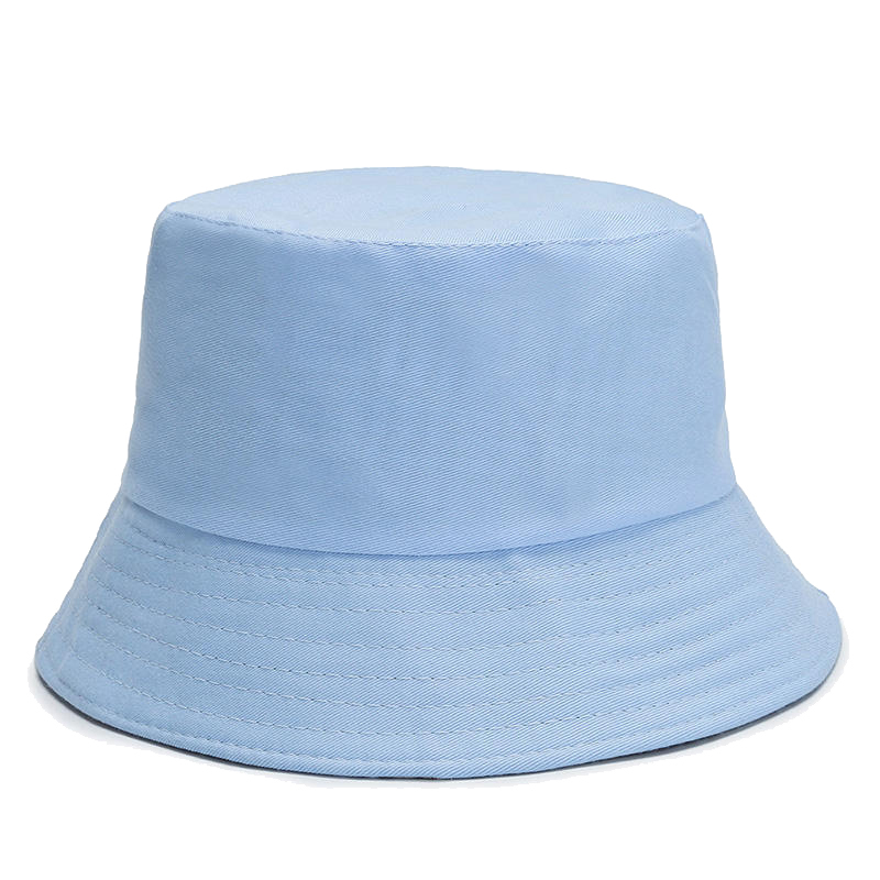 Double Sided Bucket Hat