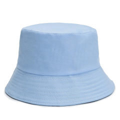 Double Sided Bucket Hat
