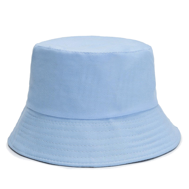 Double Sided Bucket Hat