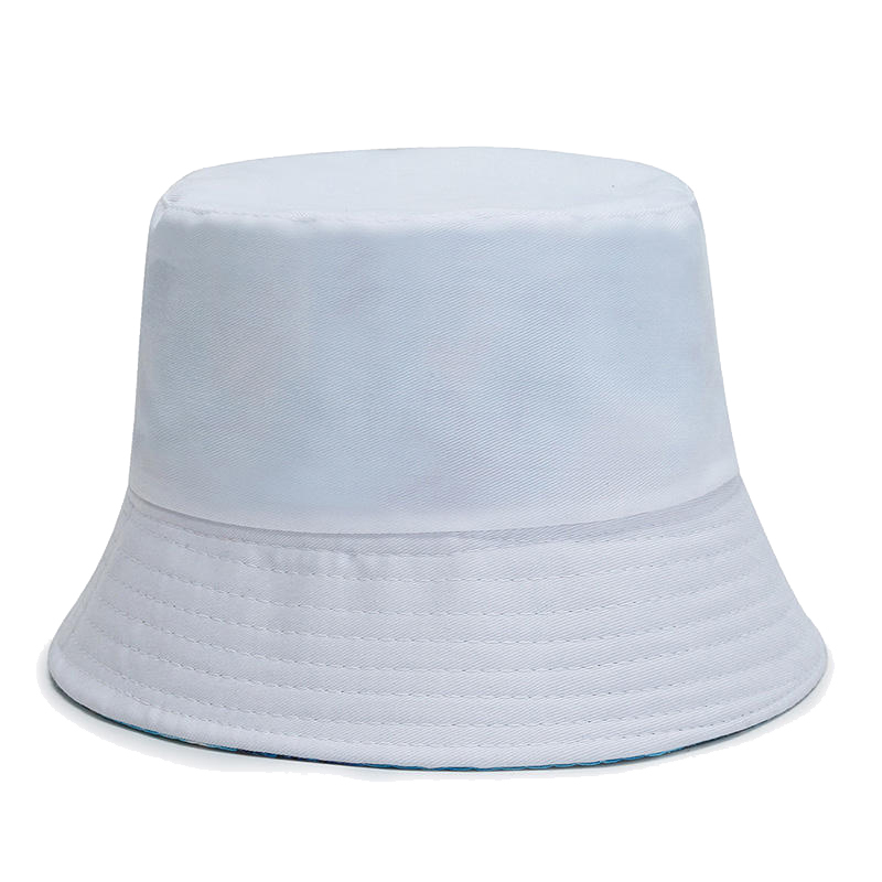 Double Sided Bucket Hat
