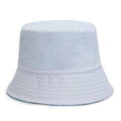 Double Sided Bucket Hat