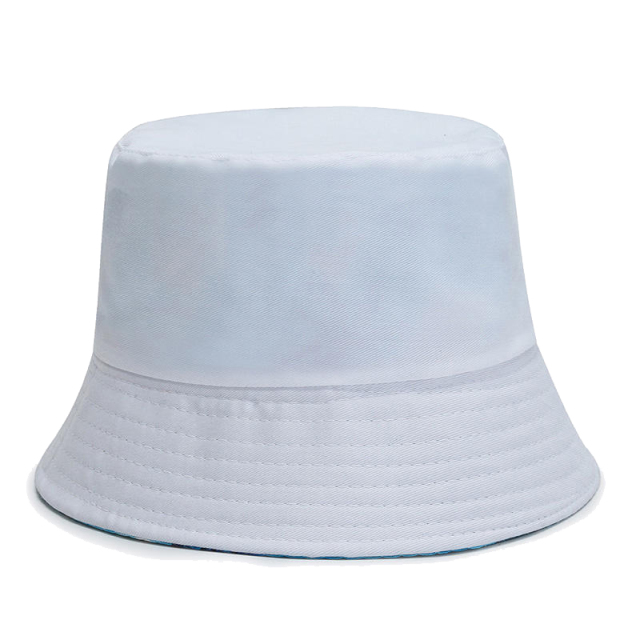 Double Sided Bucket Hat