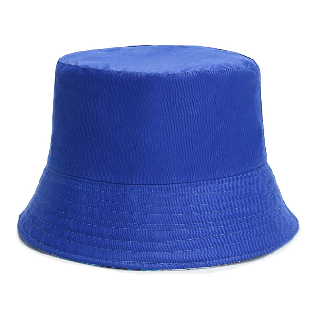 Double Sided Bucket Hat