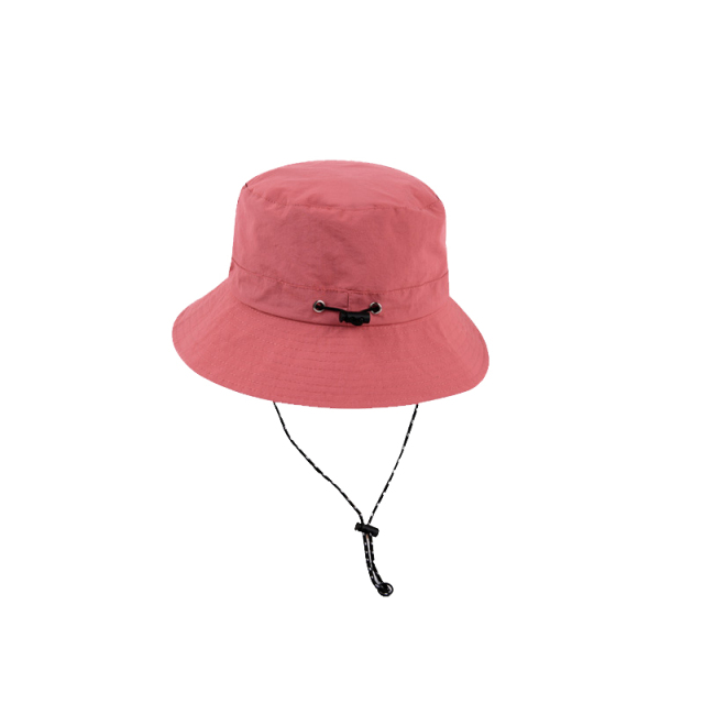 Nylon Waterproof Bucket Hat