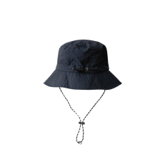 Nylon Waterproof Bucket Hat