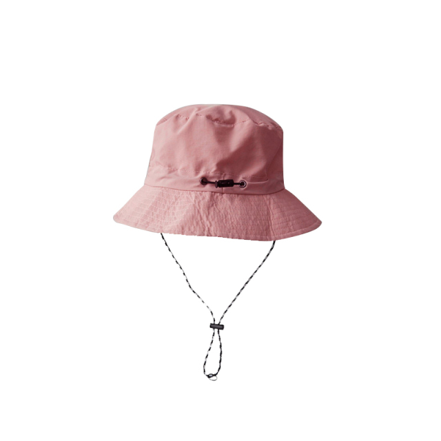 Nylon Waterproof Bucket Hat