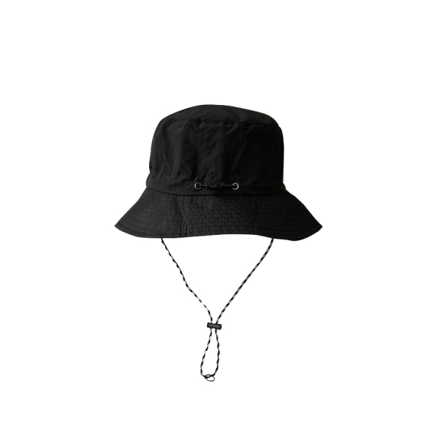 Nylon Waterproof Bucket Hat