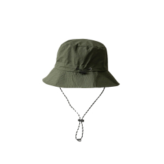Nylon Waterproof Bucket Hat