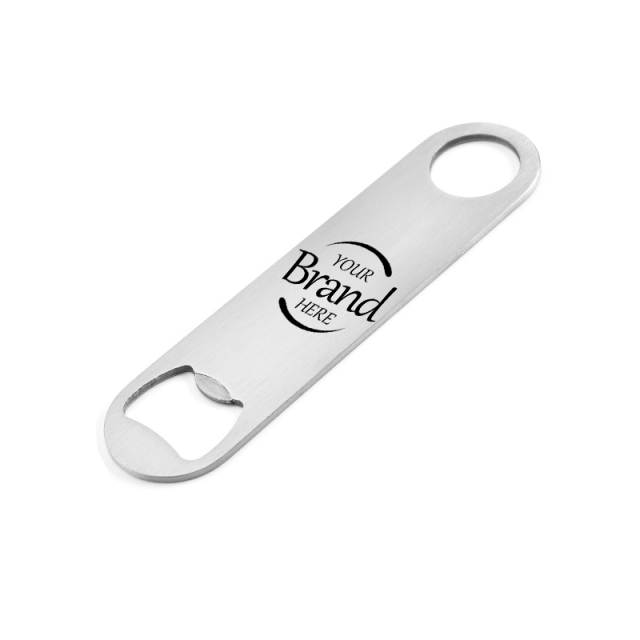 Stainless Steel Beer Bottle Opener