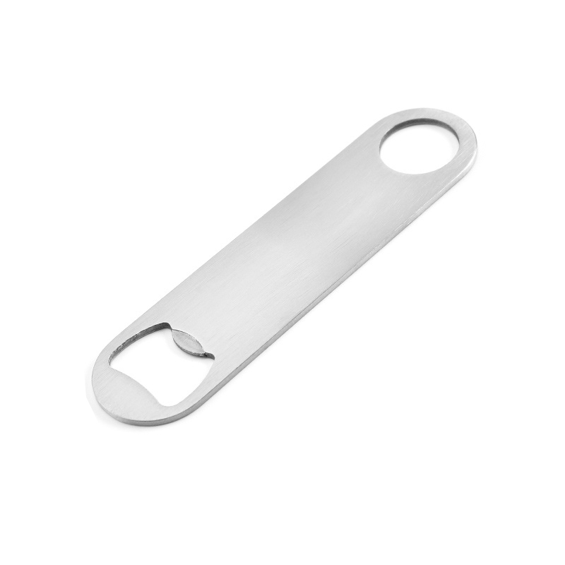Stainless Steel Beer Bottle Opener