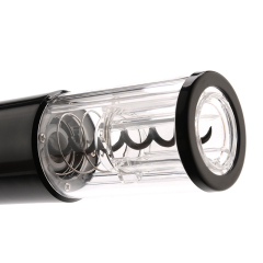 Electric Wine Opener Set