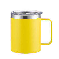 12Oz Stainless steel mug