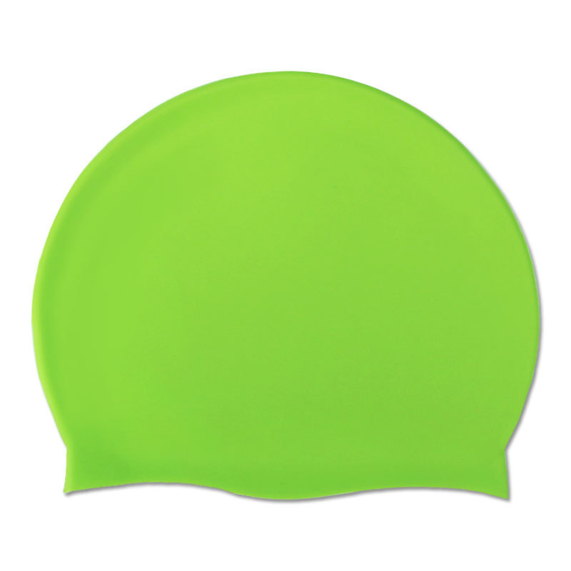 Custom Swimming Caps