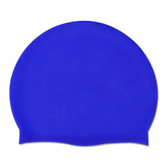 Custom Swimming Caps