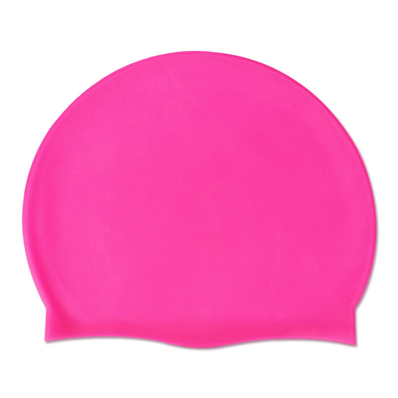 Custom Swimming Caps
