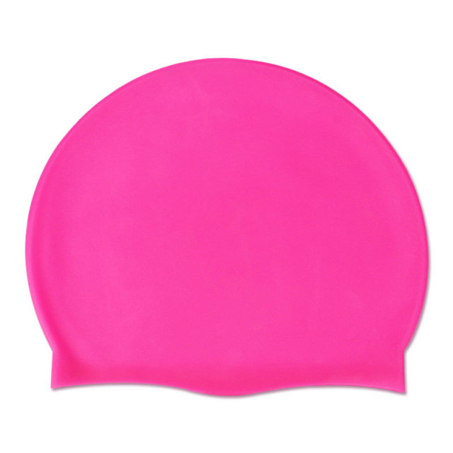 Custom Swimming Caps