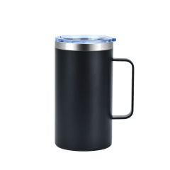 Custom 22Oz Stainless steel mug