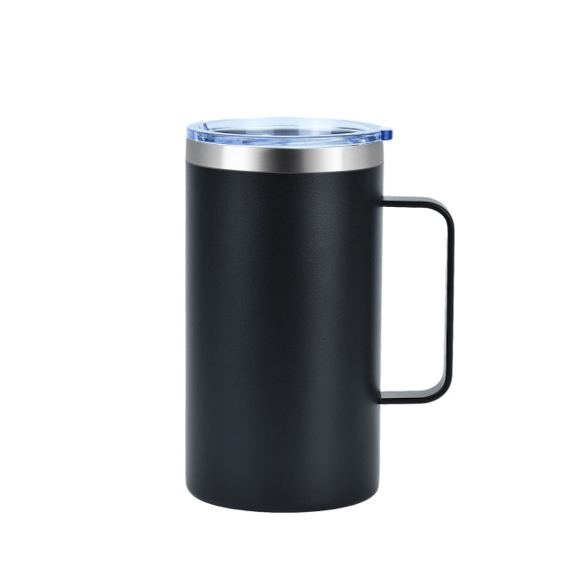 22Oz Stainless steel mug