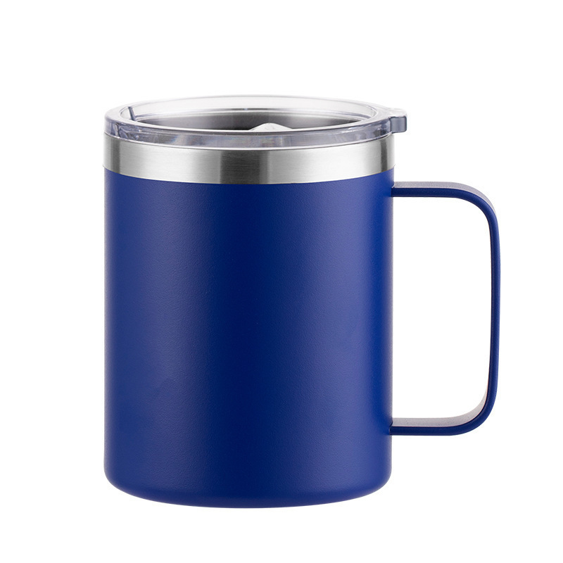 Custom 12Oz Stainless steel mug