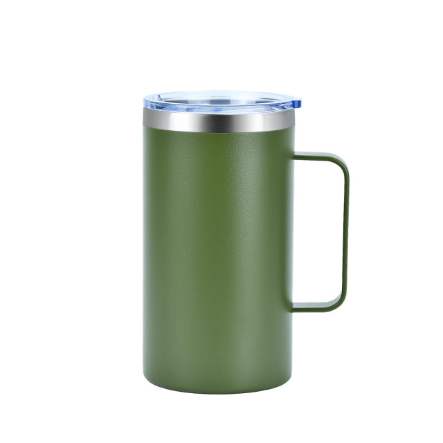 Custom 22Oz Stainless steel mug