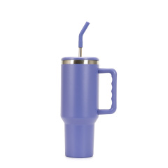 Custom 40oz Handle Ice Bully Cup