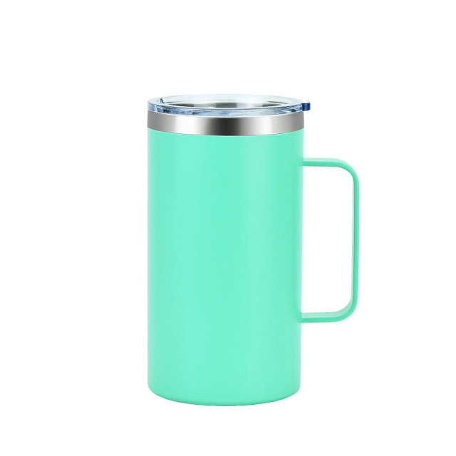 Custom 22Oz Stainless steel mug