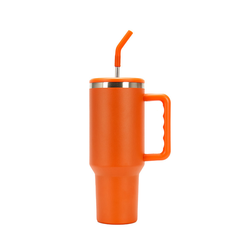 40oz Handle Ice Bully Cup