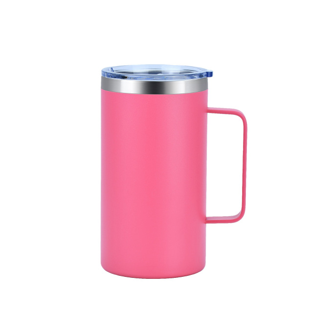 Custom 22Oz Stainless steel mug