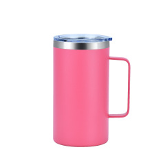 22Oz Stainless steel mug