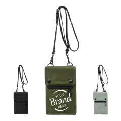 Cell Phone Purse Travel Crossbody Bag