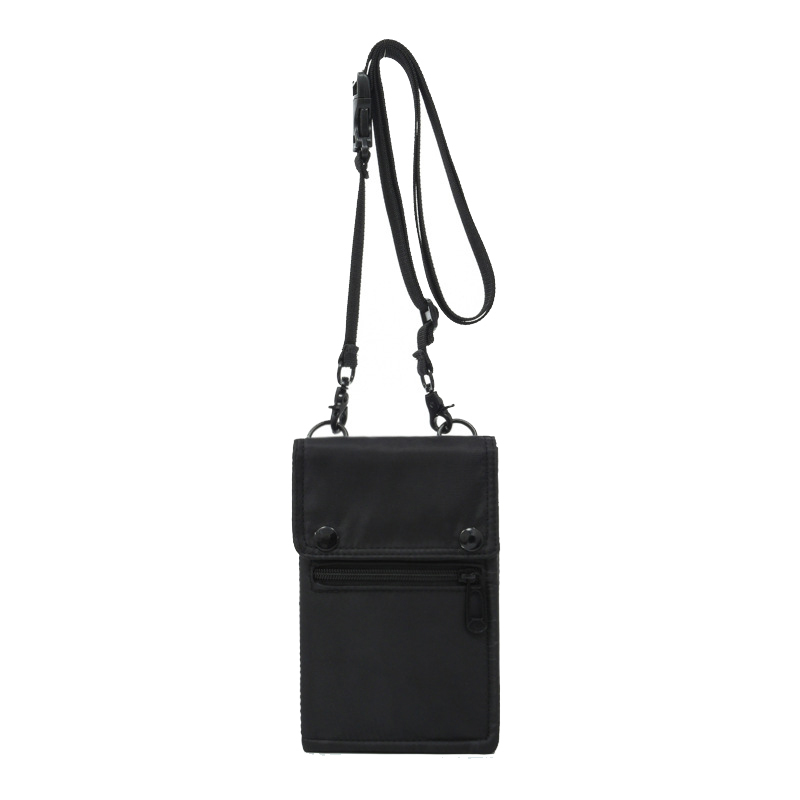 Cell Phone Purse Travel Crossbody Bag