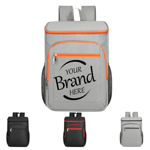 Cooler Insulated Waterproof Backpack