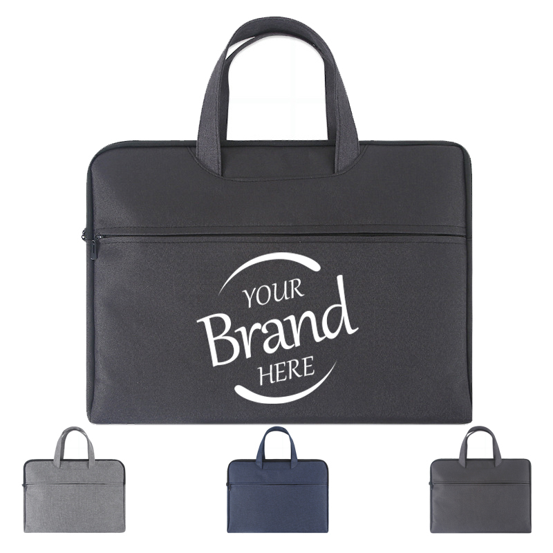 Portable Oxford Cloth Briefcase