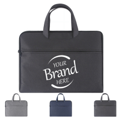 Portable Oxford Cloth Briefcase