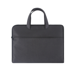 Portable Oxford Cloth Briefcase