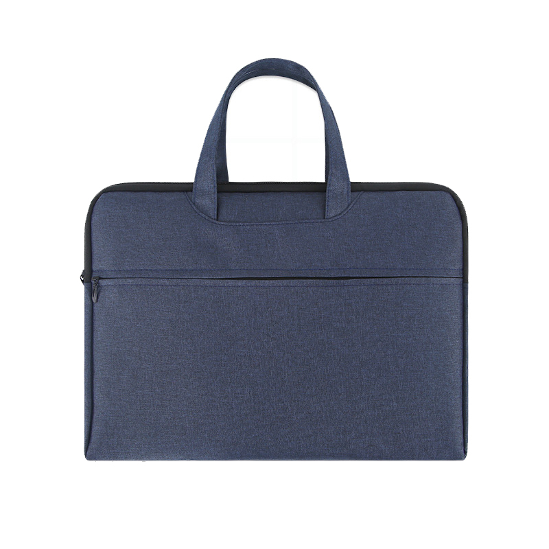 Portable Oxford Cloth Briefcase