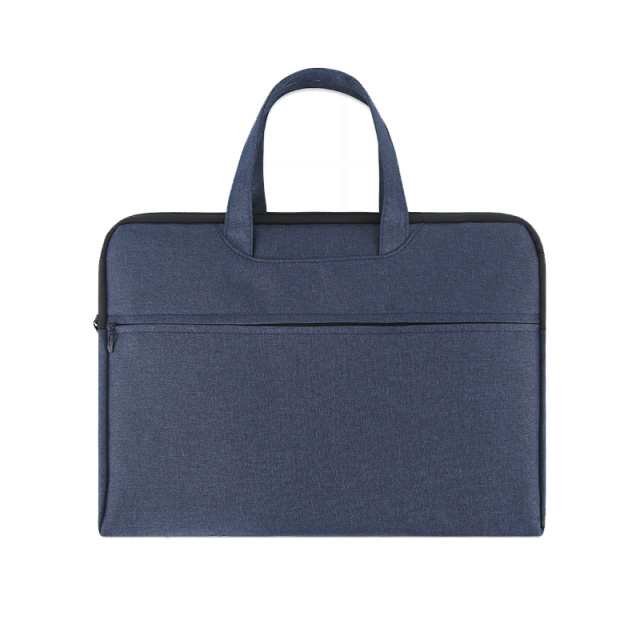 Portable Oxford Cloth Briefcase