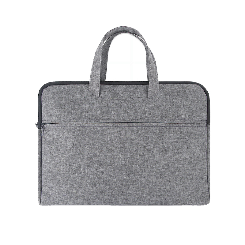 Portable Oxford Cloth Briefcase
