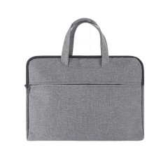 Portable Oxford Cloth Briefcase