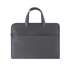 Portable Oxford Cloth Briefcase