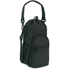 Water Bottle Holder With Strap
