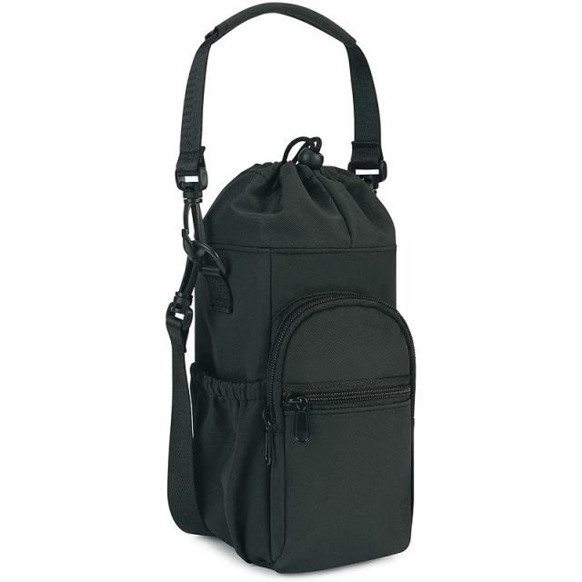 Water Bottle Holder With Strap