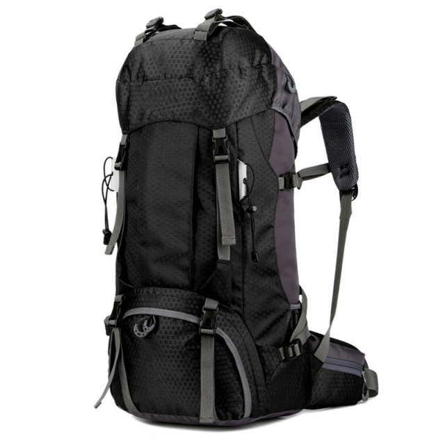 60L Hiking Backpack
