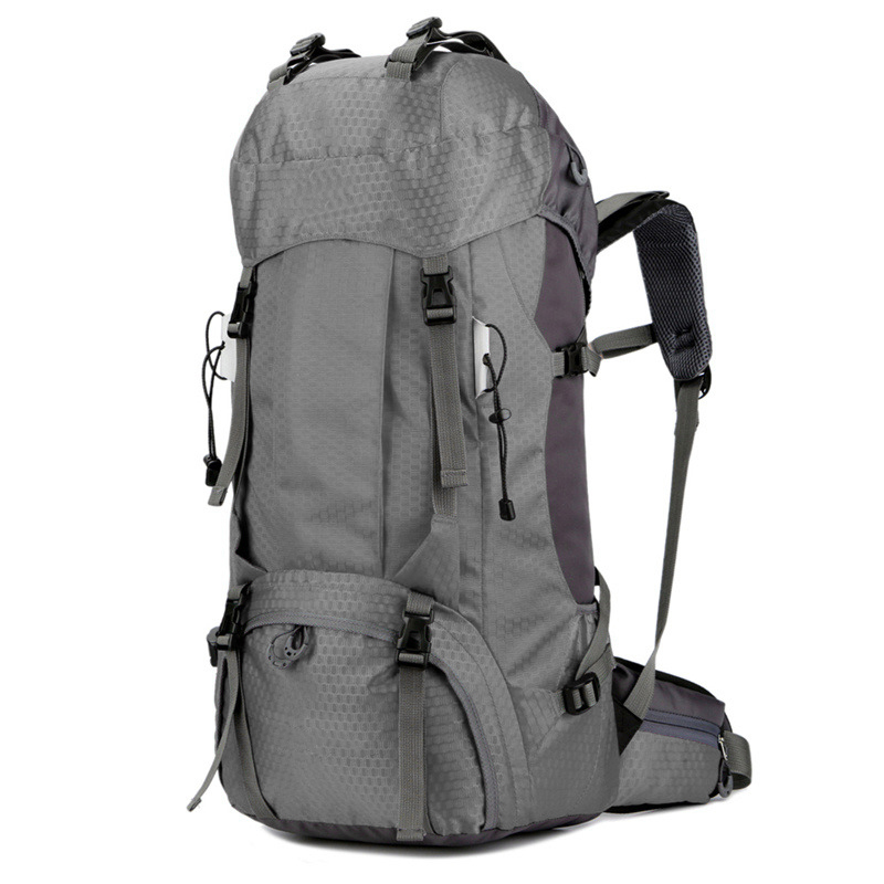 60L Hiking Backpack