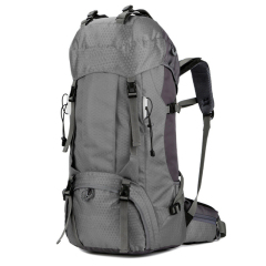 60L Hiking Backpack
