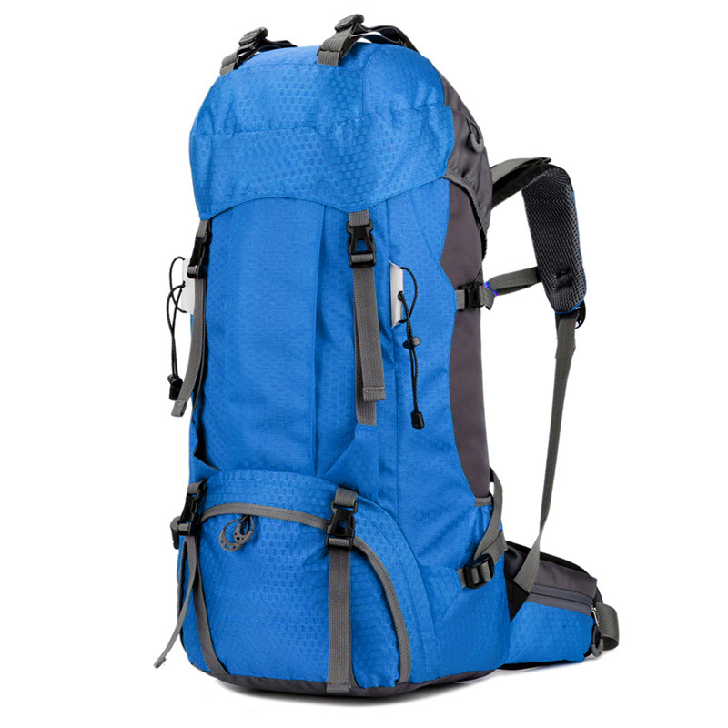 60L Hiking Backpack