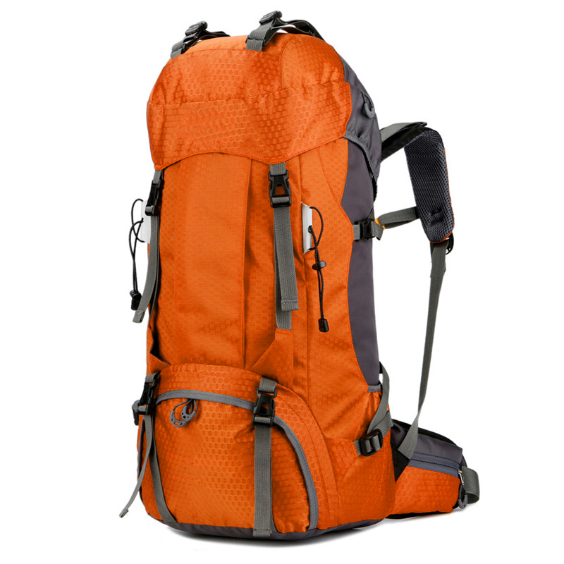 60L Hiking Backpack