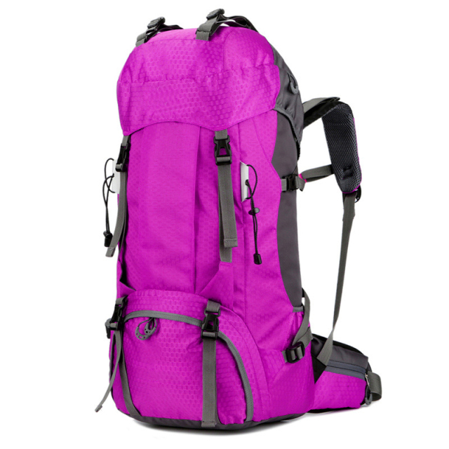 60L Hiking Backpack