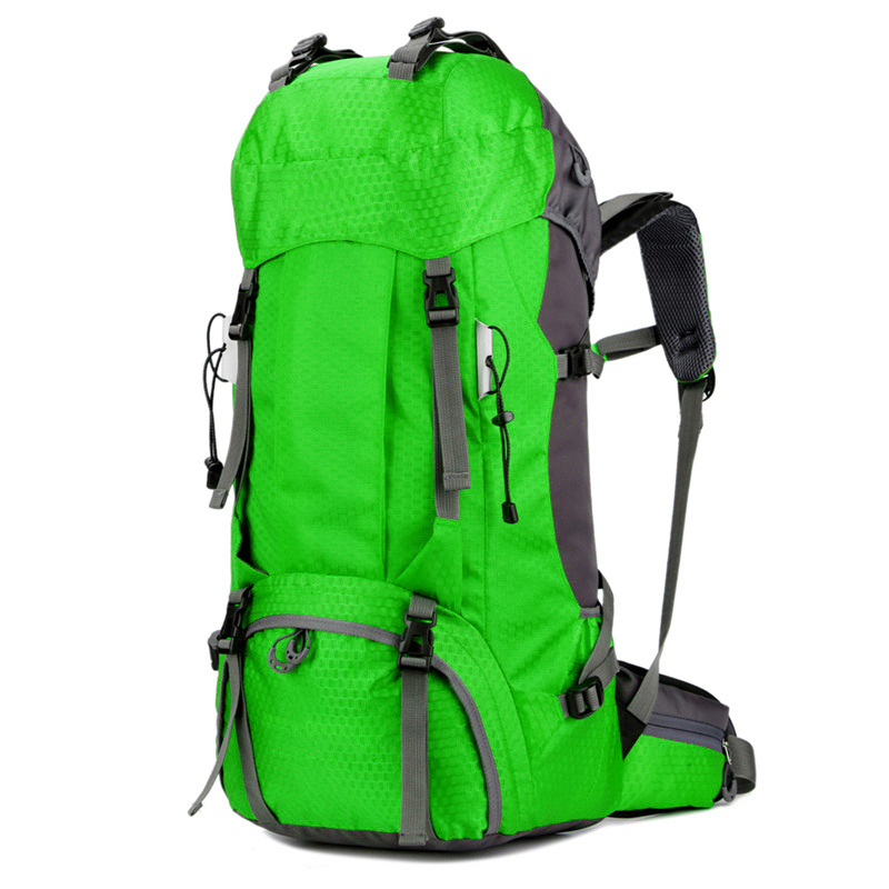 60L Hiking Backpack
