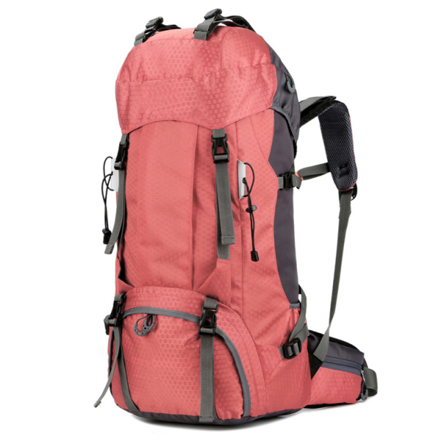 60L Hiking Backpack